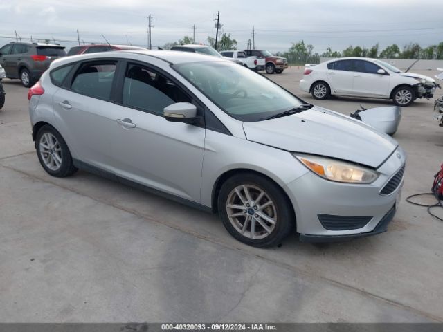 FORD FOCUS 2017 1fadp3k28hl303475