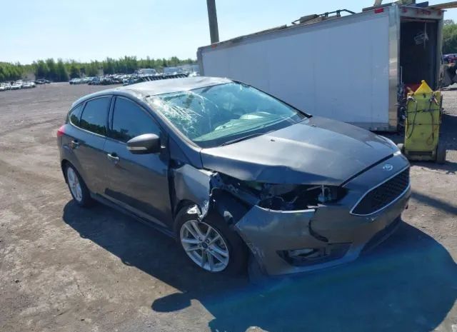 FORD FOCUS 2017 1fadp3k28hl305386