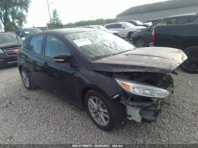 FORD FOCUS 2017 1fadp3k28hl323905