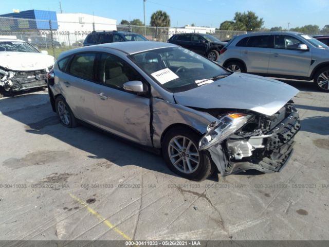 FORD FOCUS 2017 1fadp3k28hl326917