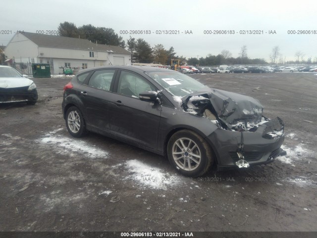 FORD FOCUS 2017 1fadp3k28hl335973