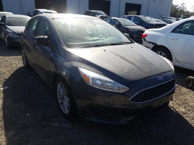 FORD FOCUS SE 2017 1fadp3k28hl337934