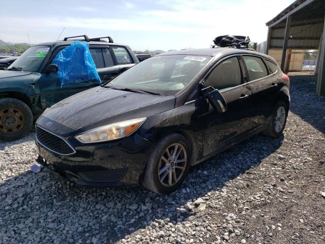 FORD FOCUS 2017 1fadp3k28hl340526