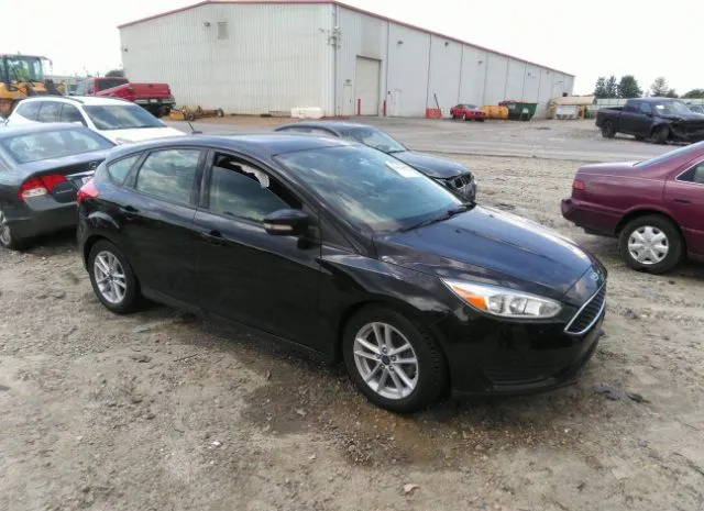 FORD FOCUS 2017 1fadp3k28hl342650