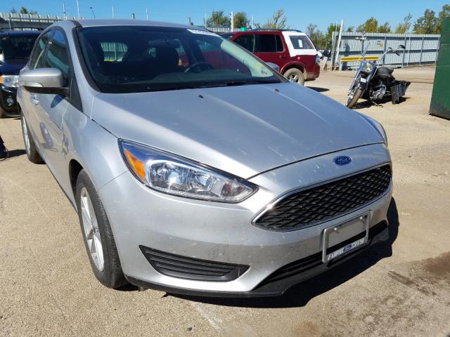 FORD FOCUS SE 2017 1fadp3k28hl346598