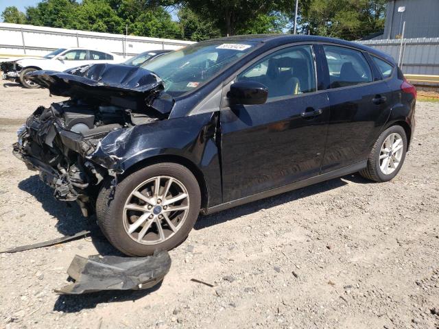 FORD FOCUS 2018 1fadp3k28jl205942