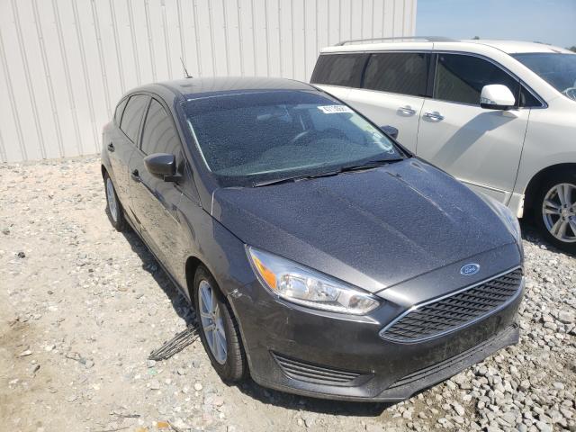 FORD FOCUS SE 2018 1fadp3k28jl209263