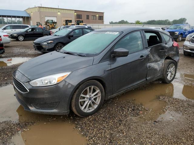 FORD FOCUS SE 2018 1fadp3k28jl212101