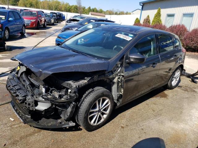 FORD FOCUS 2018 1fadp3k28jl212678