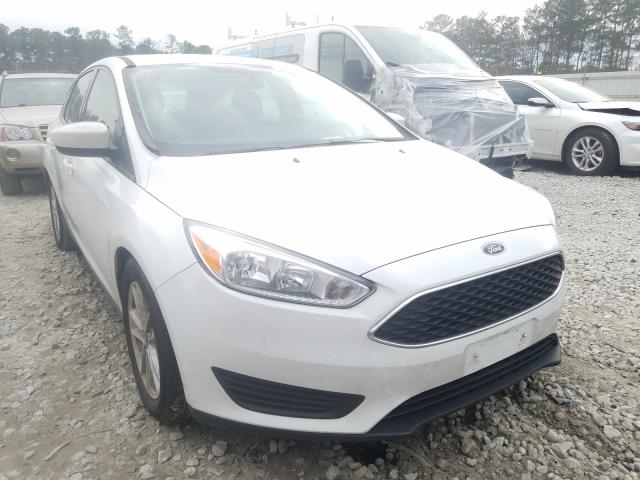 FORD FOCUS SE 2018 1fadp3k28jl218058