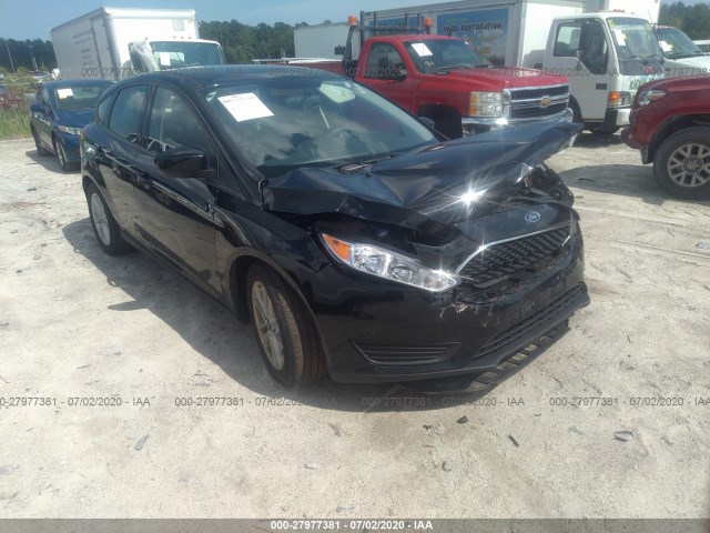 FORD FOCUS 2018 1fadp3k28jl220148