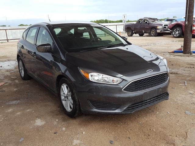 FORD FOCUS SE 2018 1fadp3k28jl229562