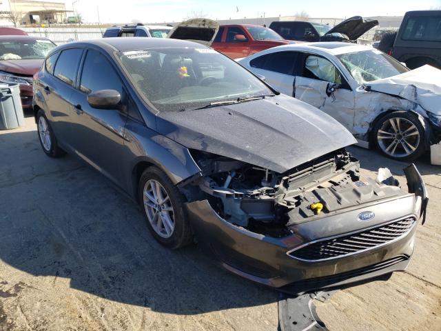 FORD NULL 2018 1fadp3k28jl229576