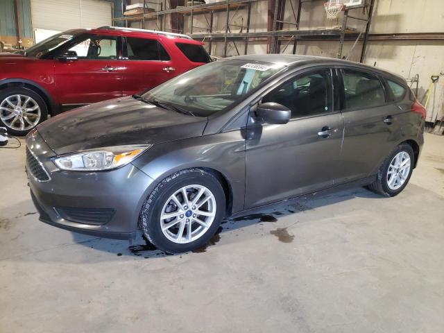 FORD FOCUS 2018 1fadp3k28jl235099