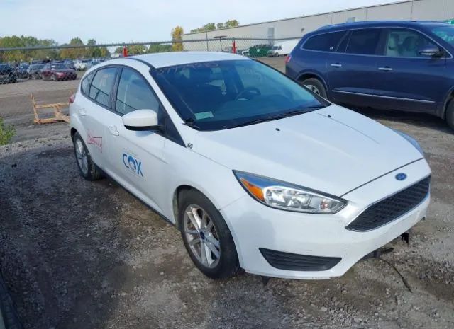 FORD FOCUS 2018 1fadp3k28jl235667