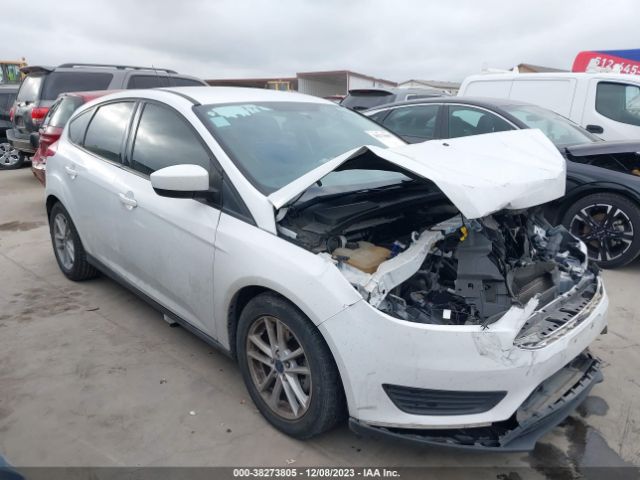 FORD FOCUS 2018 1fadp3k28jl240089