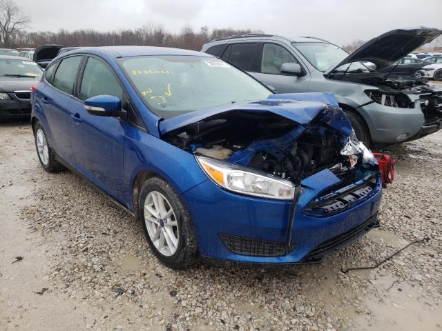 FORD NULL 2018 1fadp3k28jl258477