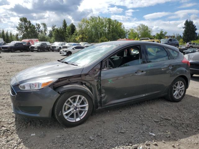 FORD FOCUS 2018 1fadp3k28jl261296