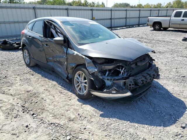 FORD FOCUS SE 2018 1fadp3k28jl265459