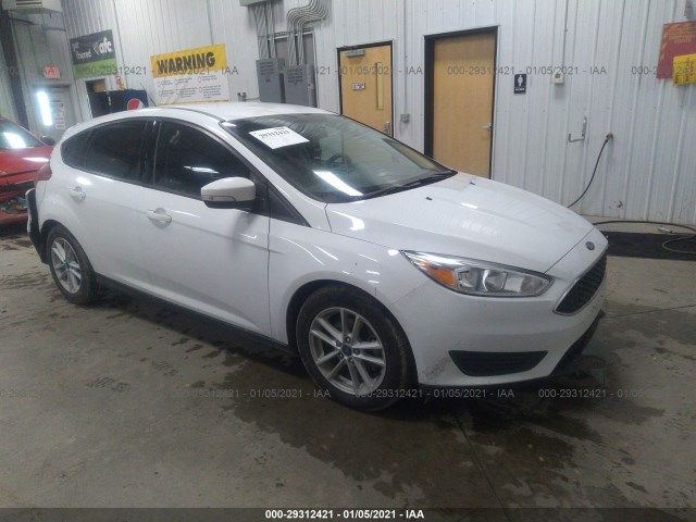 FORD FOCUS 2018 1fadp3k28jl270497