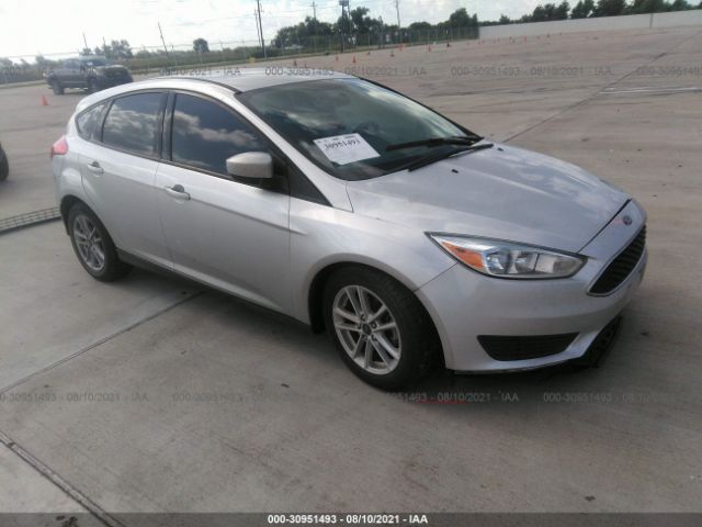 FORD FOCUS 2018 1fadp3k28jl272749