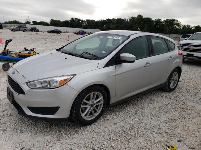 FORD FOCUS 2018 1fadp3k28jl280088