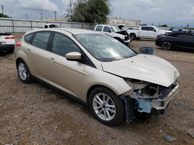 FORD FOCUS SE 2018 1fadp3k28jl282570