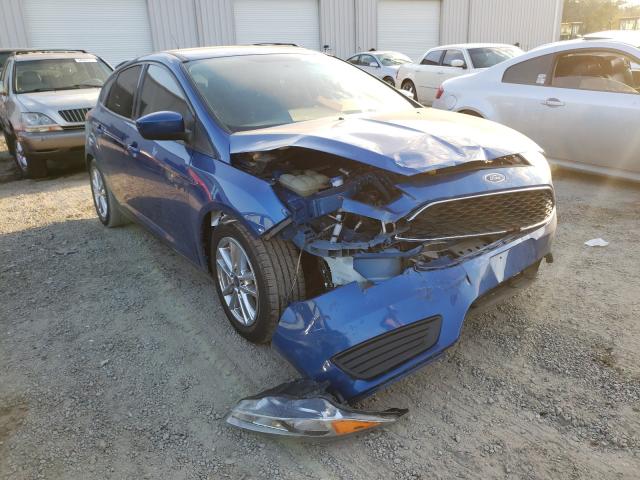 FORD NULL 2018 1fadp3k28jl283492