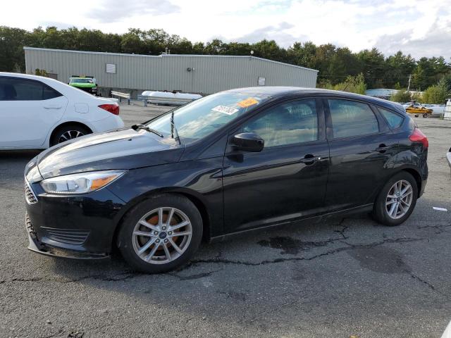 FORD FOCUS 2018 1fadp3k28jl283623