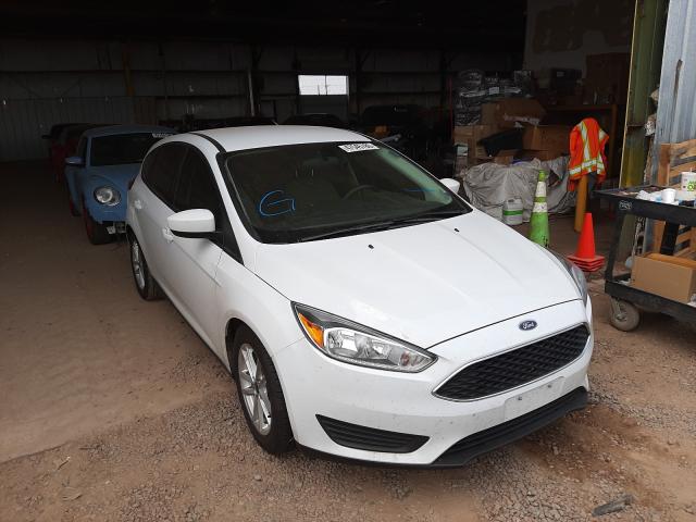 FORD NULL 2018 1fadp3k28jl293519