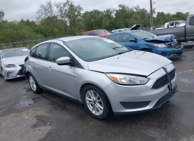 FORD FOCUS 2018 1fadp3k28jl308004