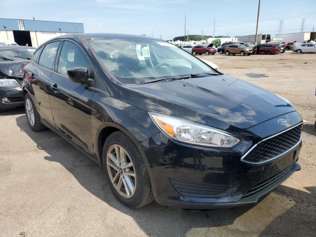 FORD FOCUS SE 2018 1fadp3k28jl316135