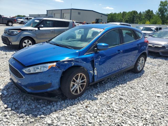 FORD FOCUS 2018 1fadp3k28jl321142