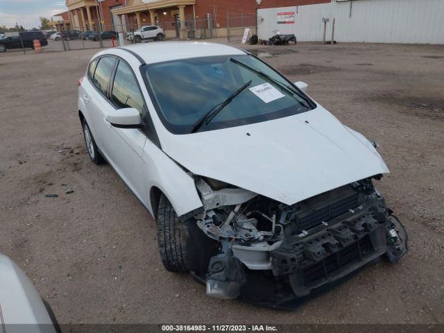 FORD FOCUS 2018 1fadp3k28jl325689