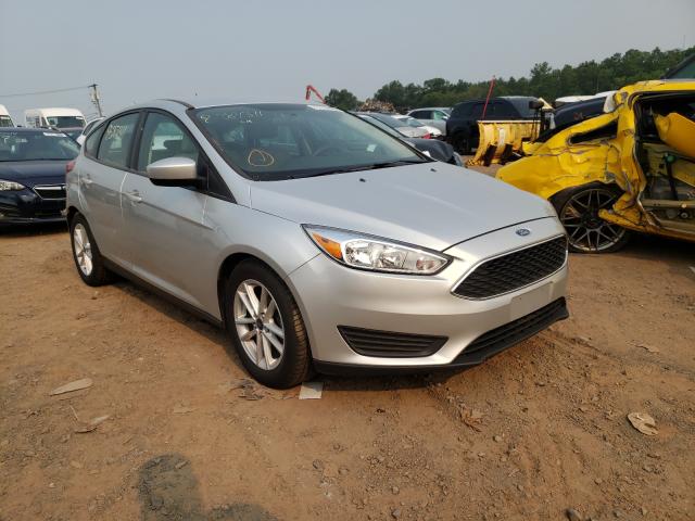 FORD FOCUS SE 2018 1fadp3k28jl326678