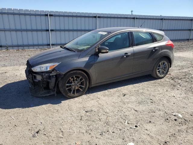 FORD FOCUS SE 2018 1fadp3k28jl329922