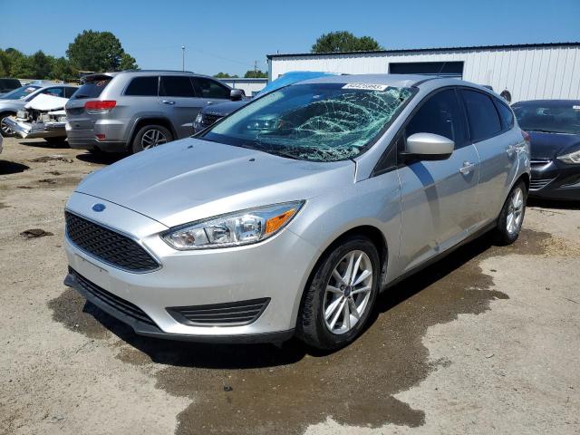 FORD FOCUS SE 2018 1fadp3k28jl330567