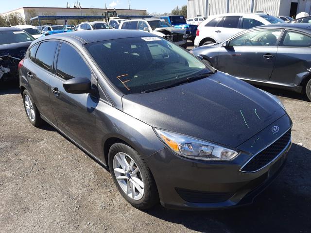 FORD FOCUS SE 2018 1fadp3k28jl331329