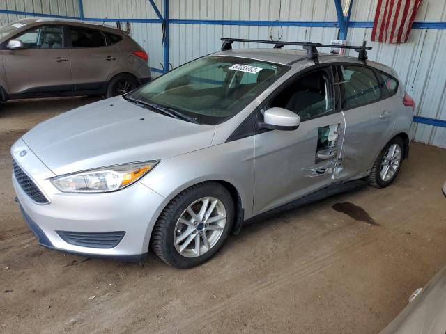 FORD FOCUS SE 2018 1fadp3k28jl331637