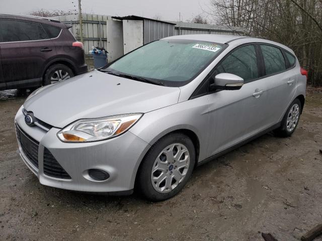 FORD FOCUS 2013 1fadp3k29dl100508