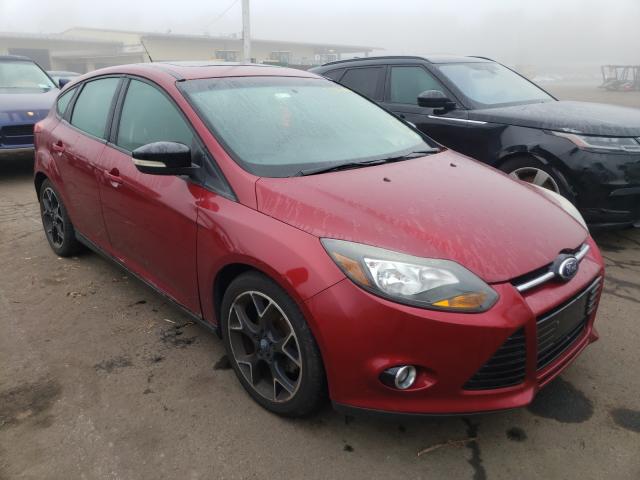 FORD FOCUS SE 2013 1fadp3k29dl103165