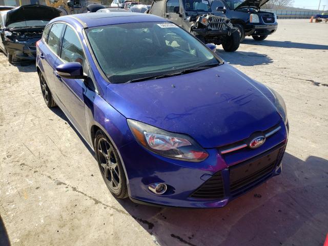 FORD FOCUS SE 2013 1fadp3k29dl104249