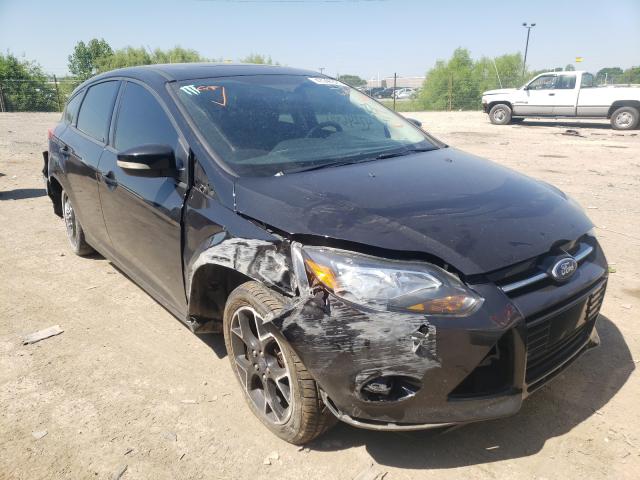 FORD FOCUS SE 2013 1fadp3k29dl106034