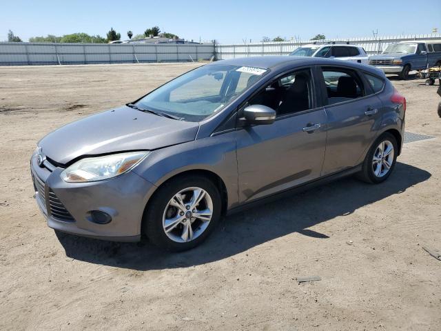 FORD FOCUS 2013 1fadp3k29dl108012