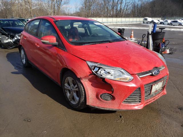 FORD FOCUS SE 2013 1fadp3k29dl110665