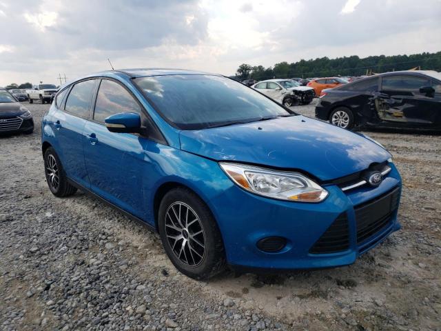 FORD FOCUS SE 2013 1fadp3k29dl113615