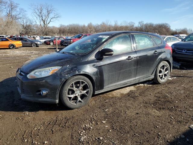 FORD FOCUS 2013 1fadp3k29dl114828