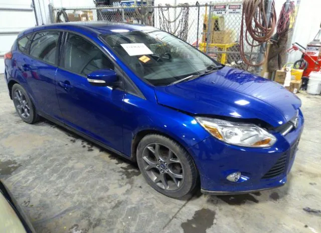 FORD FOCUS 2013 1fadp3k29dl116319