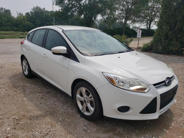 FORD FOCUS SE 2013 1fadp3k29dl117454