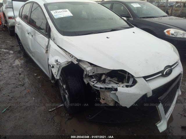 FORD FOCUS 2013 1fadp3k29dl117924